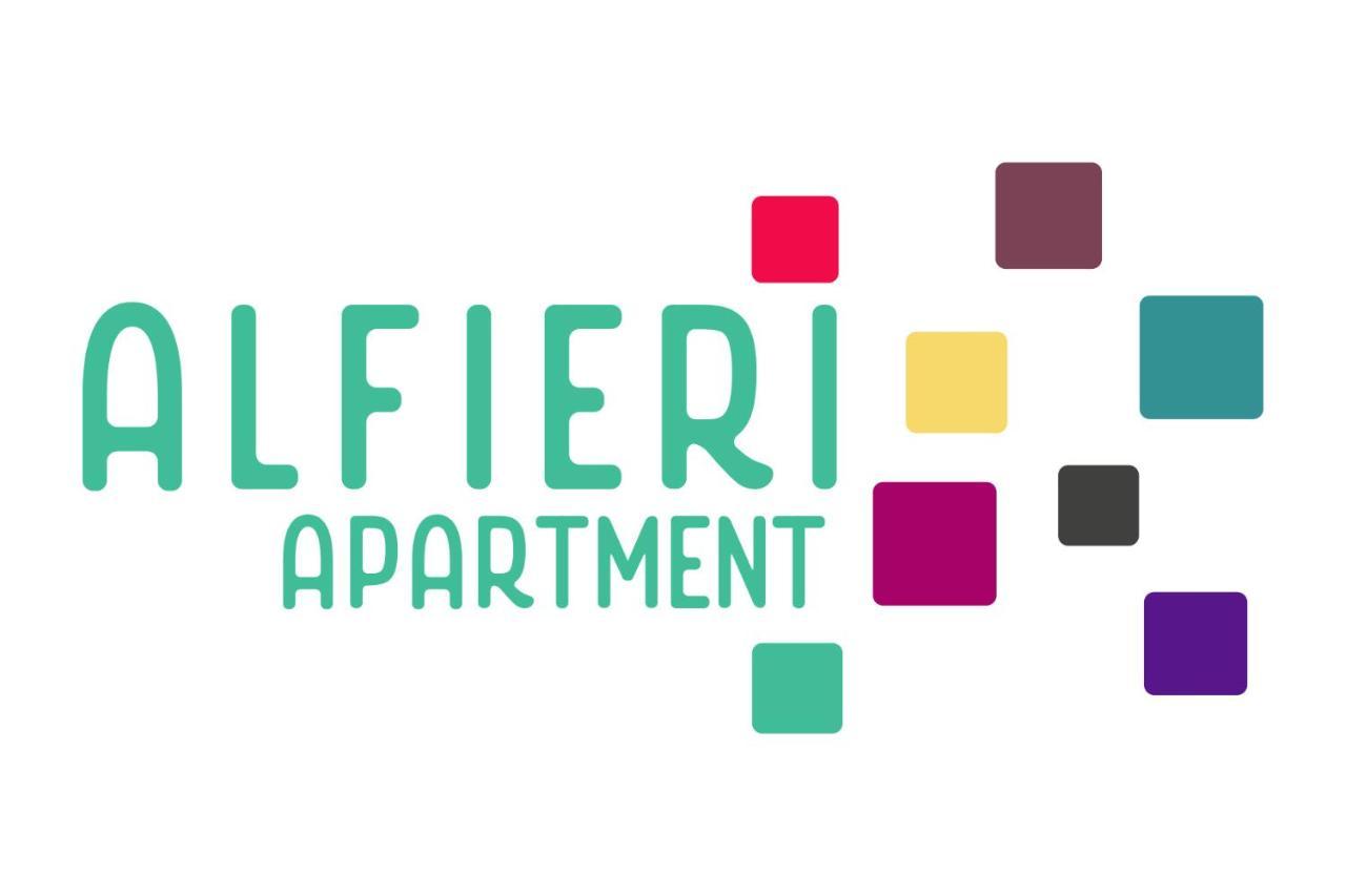 Alfieri Apartment نابولي المظهر الخارجي الصورة