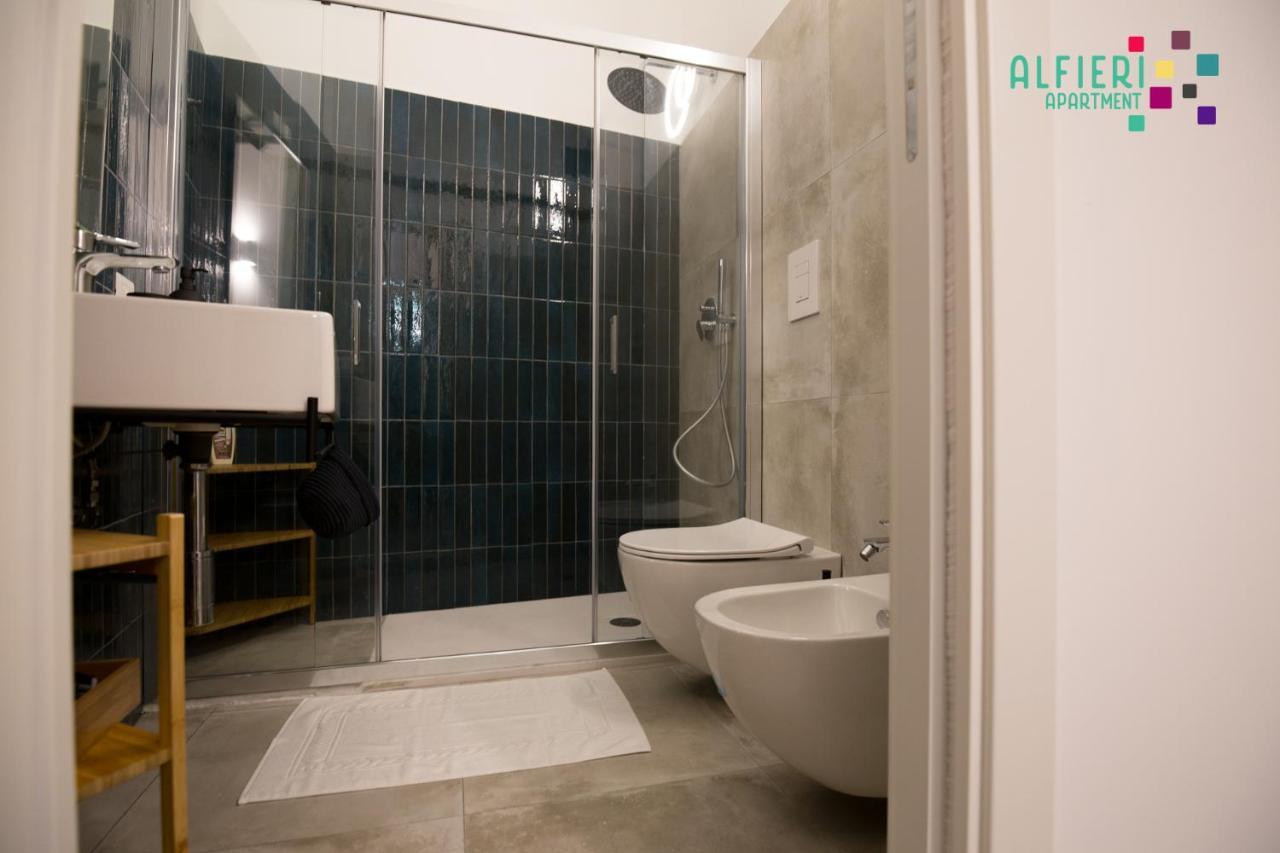 Alfieri Apartment نابولي المظهر الخارجي الصورة
